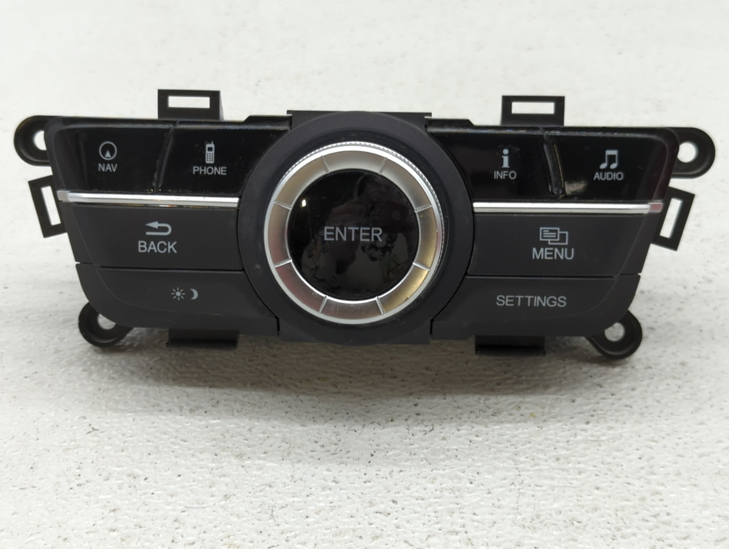 2014-2020 Acura Mdx Climate Control Module Temperature AC/Heater Replacement P/N:M53408 Fits OEM Used Auto Parts - Oemusedau