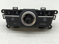 2014-2020 Acura Mdx Climate Control Module Temperature AC/Heater Replacement P/N:M53408 Fits OEM Used Auto Parts - Oemusedau