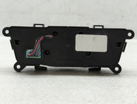 2014-2020 Acura Mdx Climate Control Module Temperature AC/Heater Replacement P/N:M53408 Fits OEM Used Auto Parts - Oemusedau