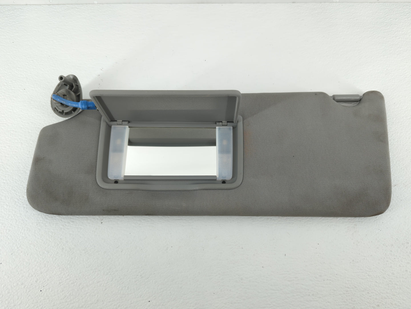 2014-2020 Acura Mdx Sun Visor Shade Replacement Passenger Right Mirror Fits Fits 2014 2015 2016 2017 2018 2019 2020 OEM Used