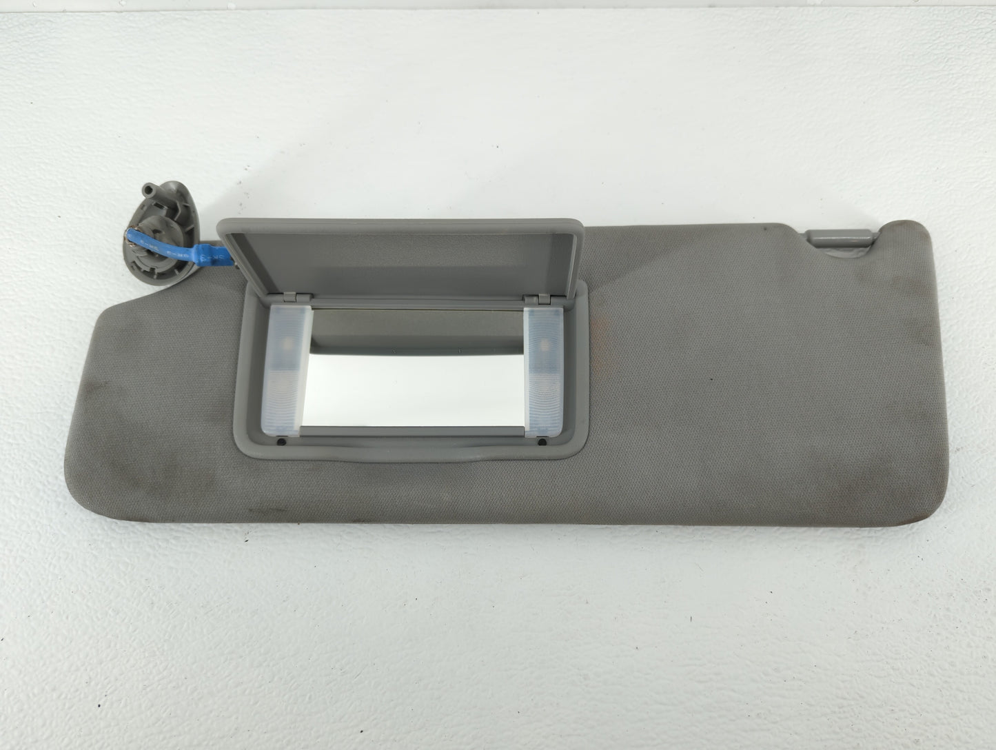 2014-2020 Acura Mdx Sun Visor Shade Replacement Passenger Right Mirror Fits Fits 2014 2015 2016 2017 2018 2019 2020 OEM Used