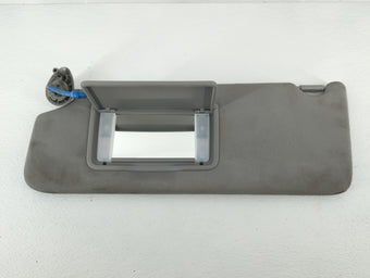 compare product 2014-2020 Acura Mdx Sun Visor Shade Replacement Passenger Right Mirror Fits Fits 2014 2015 2016 2017 2018 2019 2020 OEM Used Auto Parts