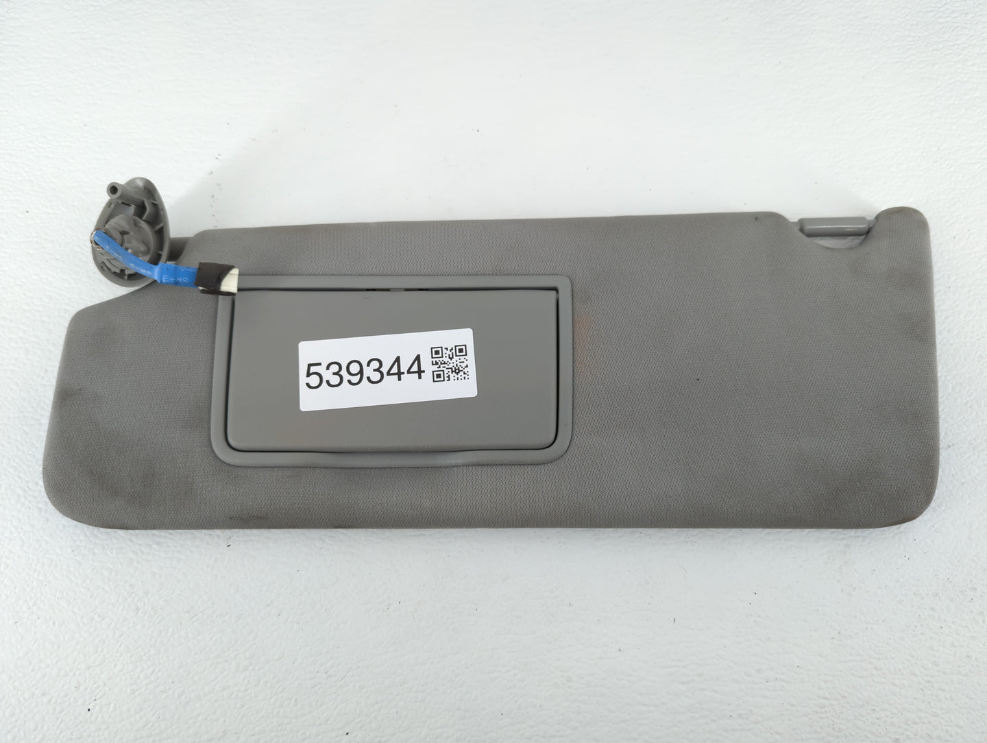 2014-2020 Acura Mdx Sun Visor Shade Replacement Passenger Right Mirror Fits Fits 2014 2015 2016 2017 2018 2019 2020 OEM Used