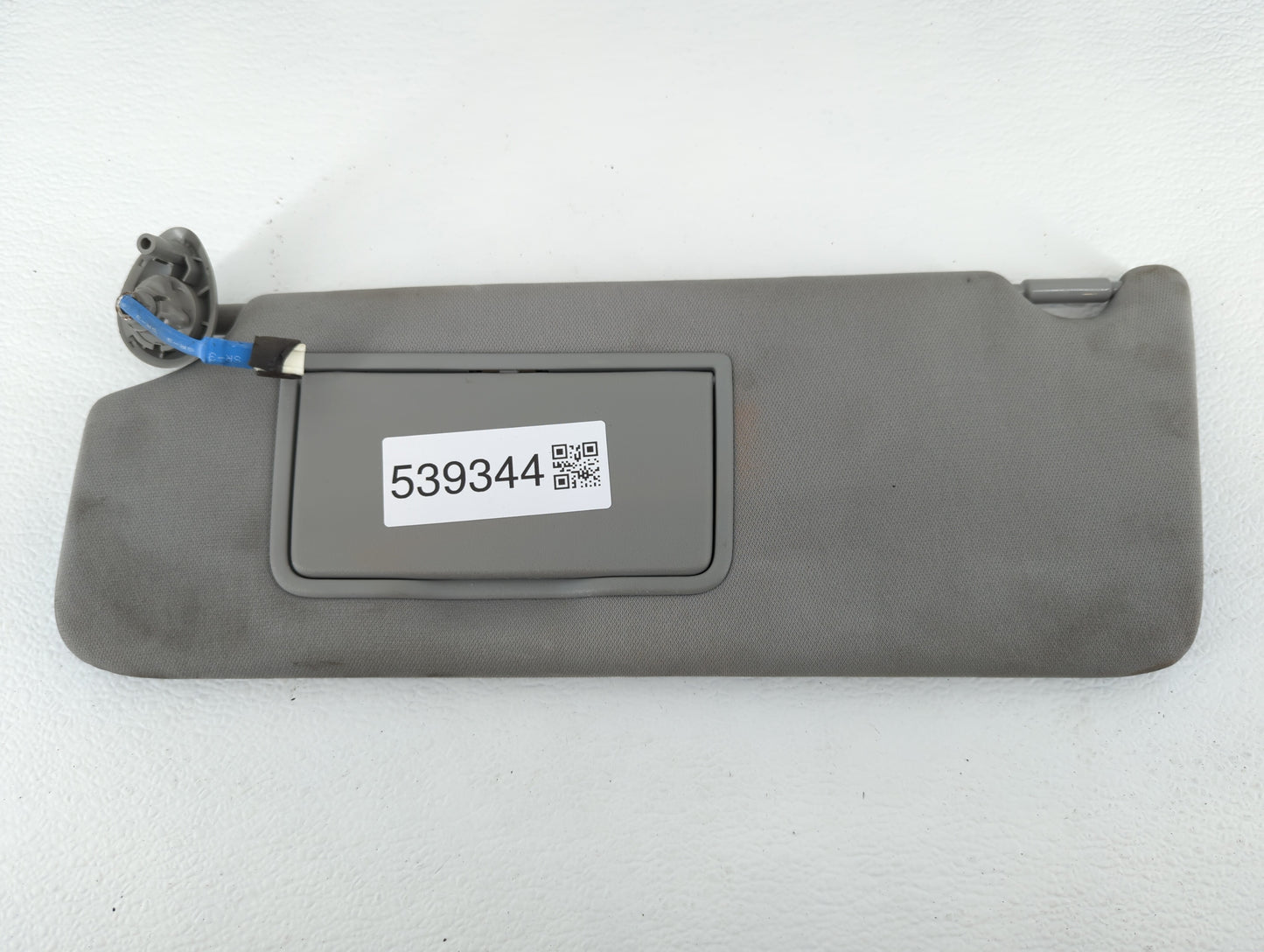 2014-2020 Acura Mdx Sun Visor Shade Replacement Passenger Right Mirror Fits Fits 2014 2015 2016 2017 2018 2019 2020 OEM Used