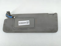 2014-2020 Acura Mdx Sun Visor Shade Replacement Passenger Right Mirror Fits Fits 2014 2015 2016 2017 2018 2019 2020 OEM Used