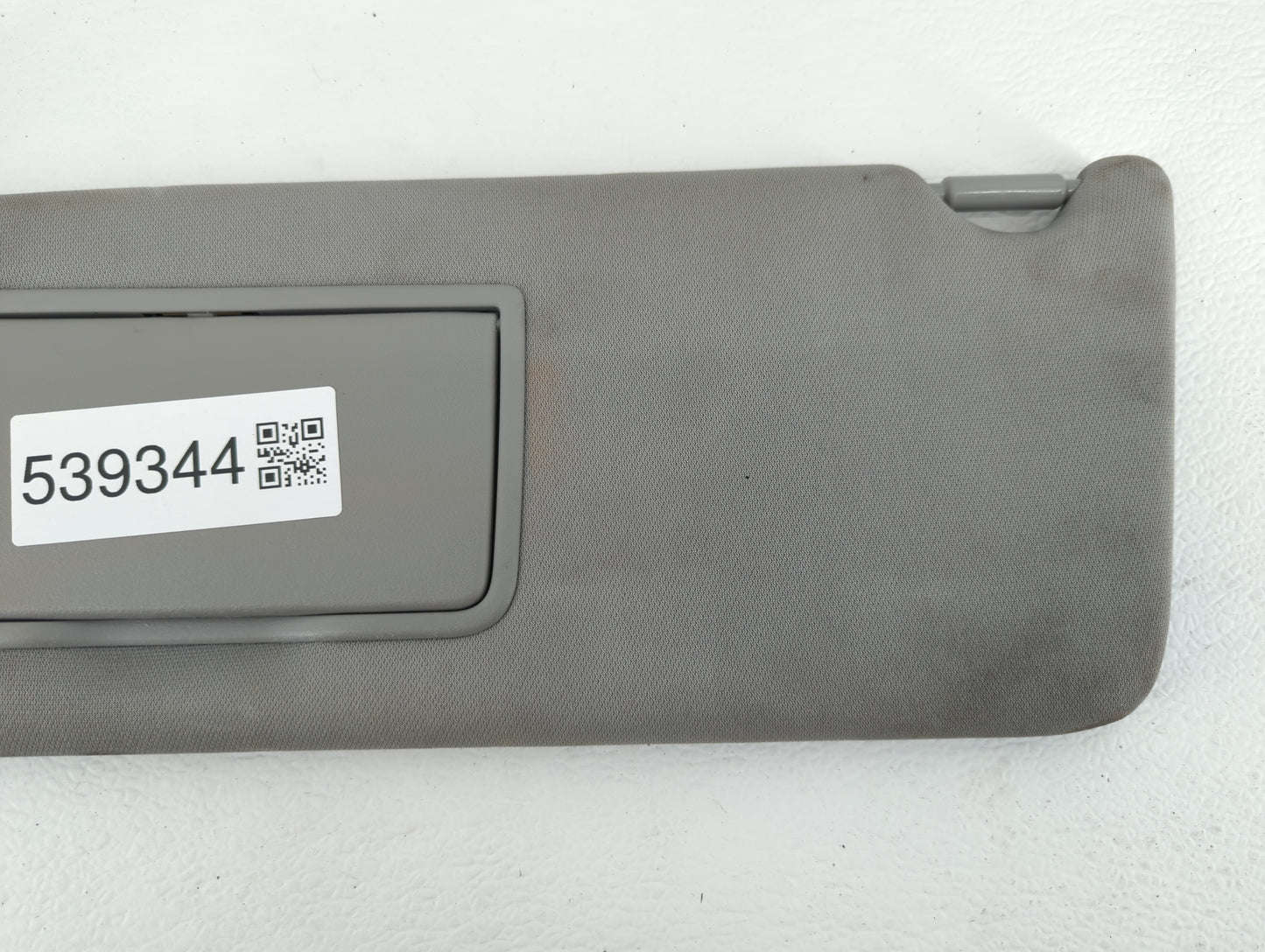 2014-2020 Acura Mdx Sun Visor Shade Replacement Passenger Right Mirror Fits Fits 2014 2015 2016 2017 2018 2019 2020 OEM Used