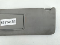 2014-2020 Acura Mdx Sun Visor Shade Replacement Passenger Right Mirror Fits Fits 2014 2015 2016 2017 2018 2019 2020 OEM Used