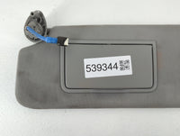 2014-2020 Acura Mdx Sun Visor Shade Replacement Passenger Right Mirror Fits Fits 2014 2015 2016 2017 2018 2019 2020 OEM Used