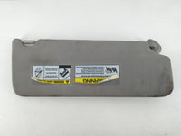 2014-2020 Acura Mdx Sun Visor Shade Replacement Passenger Right Mirror Fits Fits 2014 2015 2016 2017 2018 2019 2020 OEM Used