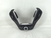 2014-2017 Acura Mdx Am Fm Cd Player Radio Receiver - Oemusedautoparts1.com