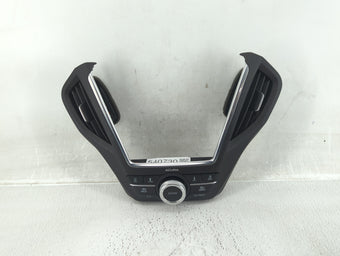 compare product 2014-2017 Acura Mdx Am Fm Cd Player Radio Receiver