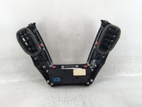 2014-2017 Acura Mdx Am Fm Cd Player Radio Receiver - Oemusedautoparts1.com