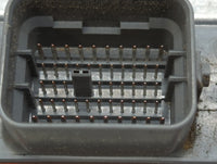 2016 Acura Mdx PCM Engine Control Computer ECU ECM PCU OEM P/N:37820-5J6-A15 Fits OEM Used Auto Parts - Oemusedautoparts1.co