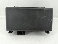 2014-2016 Acura Mdx Fusebox Fuse Box Panel Relay Module Fits Fits 2014 2015 2016 OEM Used Auto Parts - Oemusedautoparts1.com