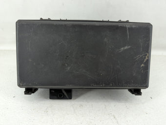 compare product 2014-2016 Acura Mdx Fusebox Fuse Box Panel Relay Module Fits Fits 2014 2015 2016 OEM Used Auto Parts