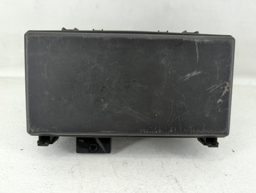 2014-2016 Acura Mdx Fusebox Fuse Box Panel Relay Module Fits Fits 2014 2015 2016 OEM Used Auto Parts - Oemusedautoparts1.com