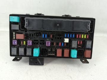 2014-2016 Acura Mdx Fusebox Fuse Box Panel Relay Module Fits Fits 2014 2015 2016 OEM Used Auto Parts