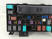 2014-2016 Acura Mdx Fusebox Fuse Box Panel Relay Module Fits Fits 2014 2015 2016 OEM Used Auto Parts - Oemusedautoparts1.com