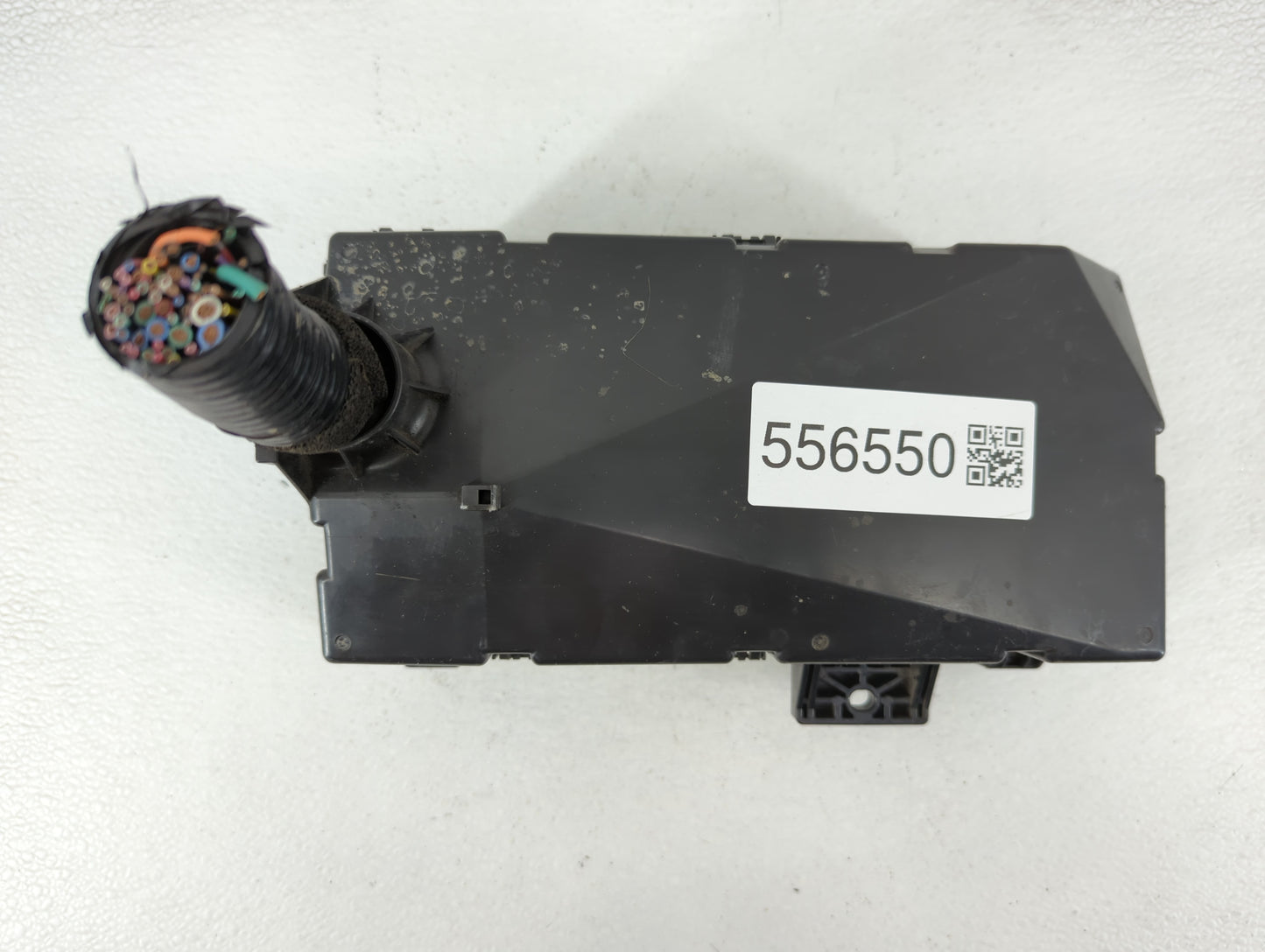 2014-2016 Acura Mdx Fusebox Fuse Box Panel Relay Module Fits Fits 2014 2015 2016 OEM Used Auto Parts - Oemusedautoparts1.com