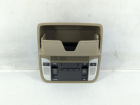 2016 Acura Mdx Overhead Roof Console - Oemusedautoparts1.com