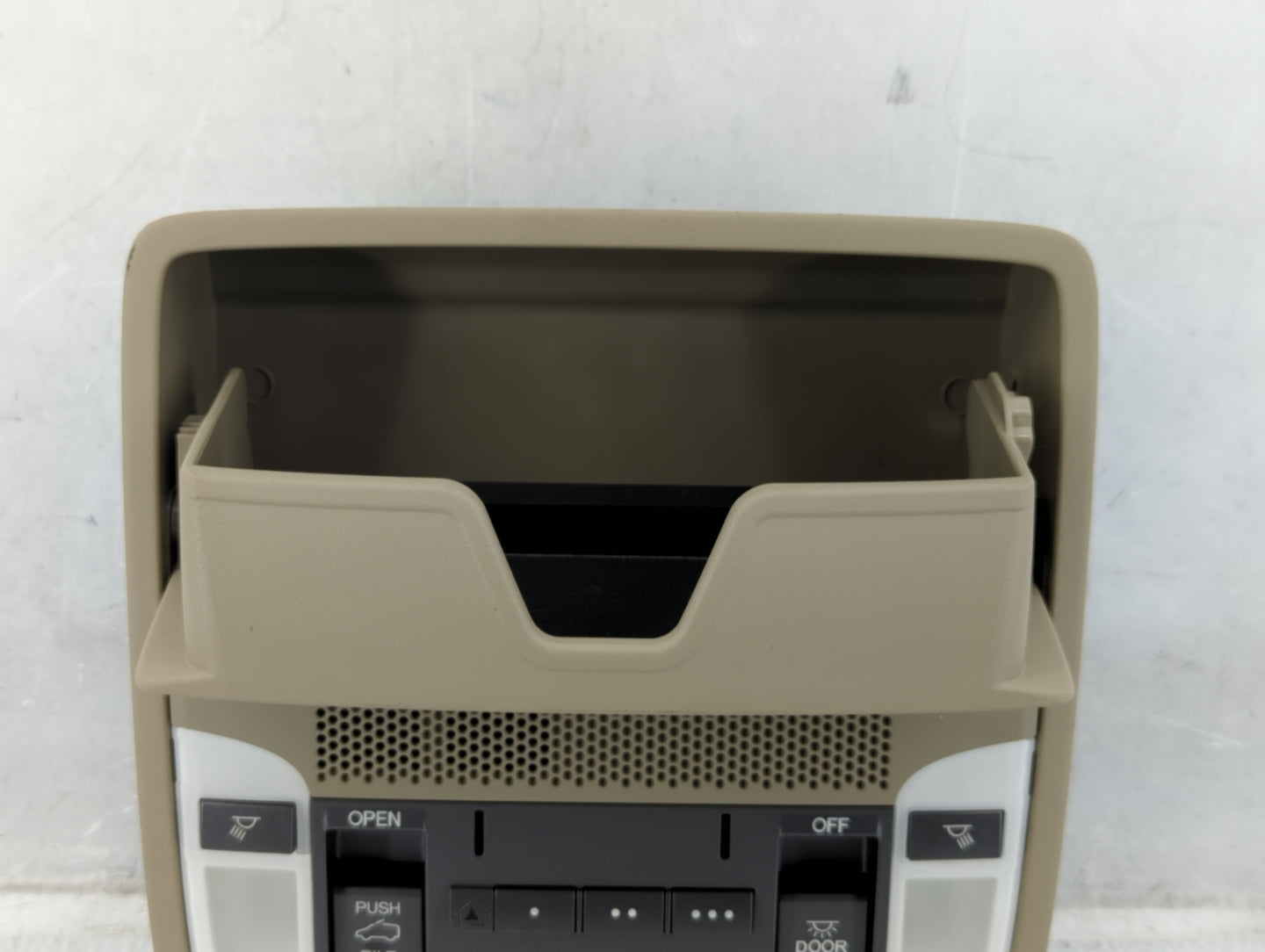 2016 Acura Mdx Overhead Roof Console - Oemusedautoparts1.com