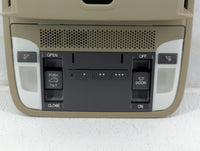 2016 Acura Mdx Overhead Roof Console - Oemusedautoparts1.com