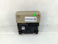 2016 Acura Mdx Overhead Roof Console - Oemusedautoparts1.com