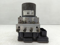 2016 Acura Mdx ABS Pump Control Module Replacement P/N:57110-TZ5-A530-M1 Fits OEM Used Auto Parts - Oemusedautoparts1.com