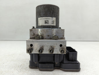 compare product 2016 Acura Mdx ABS Pump Control Module Replacement P/N:57110-TZ5-A530-M1 Fits OEM Used Auto Parts