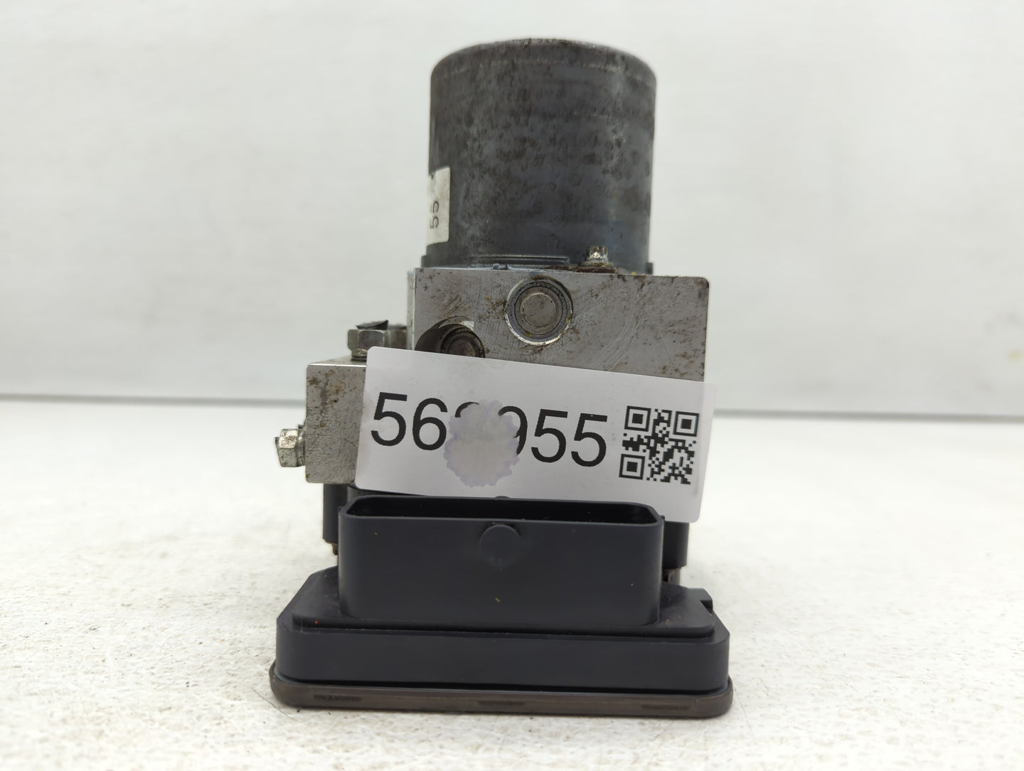 2016 Acura Mdx ABS Pump Control Module Replacement P/N:57110-TZ5-A530-M1 Fits OEM Used Auto Parts - Oemusedautoparts1.com