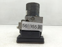 2016 Acura Mdx ABS Pump Control Module Replacement P/N:57110-TZ5-A530-M1 Fits OEM Used Auto Parts - Oemusedautoparts1.com
