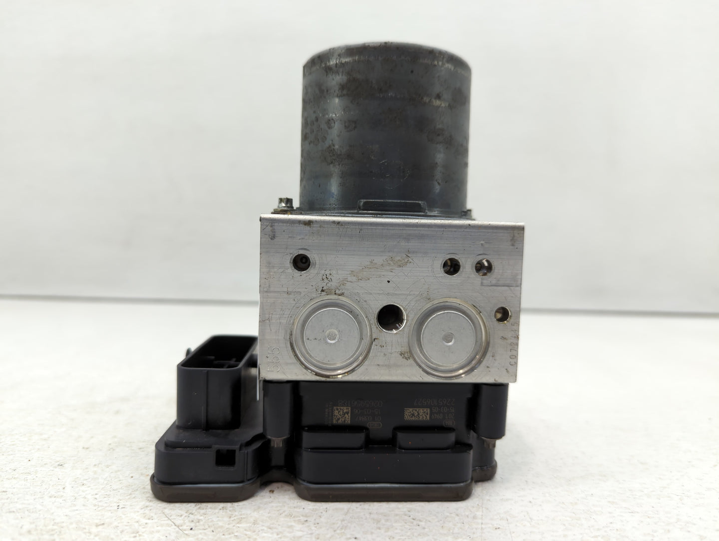 2016 Acura Mdx ABS Pump Control Module Replacement P/N:57110-TZ5-A530-M1 Fits OEM Used Auto Parts - Oemusedautoparts1.com