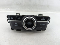 2014-2020 Acura Mdx Climate Control Module Temperature AC/Heater Replacement P/N:M53408 Fits OEM Used Auto Parts - Oemusedau