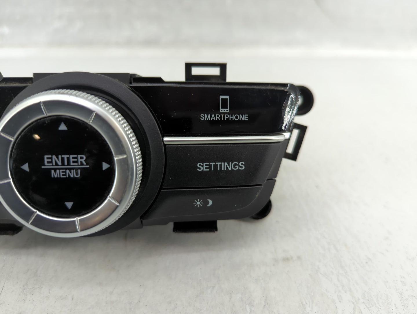 2014-2020 Acura Mdx Climate Control Module Temperature AC/Heater Replacement P/N:M53408 Fits OEM Used Auto Parts - Oemusedau