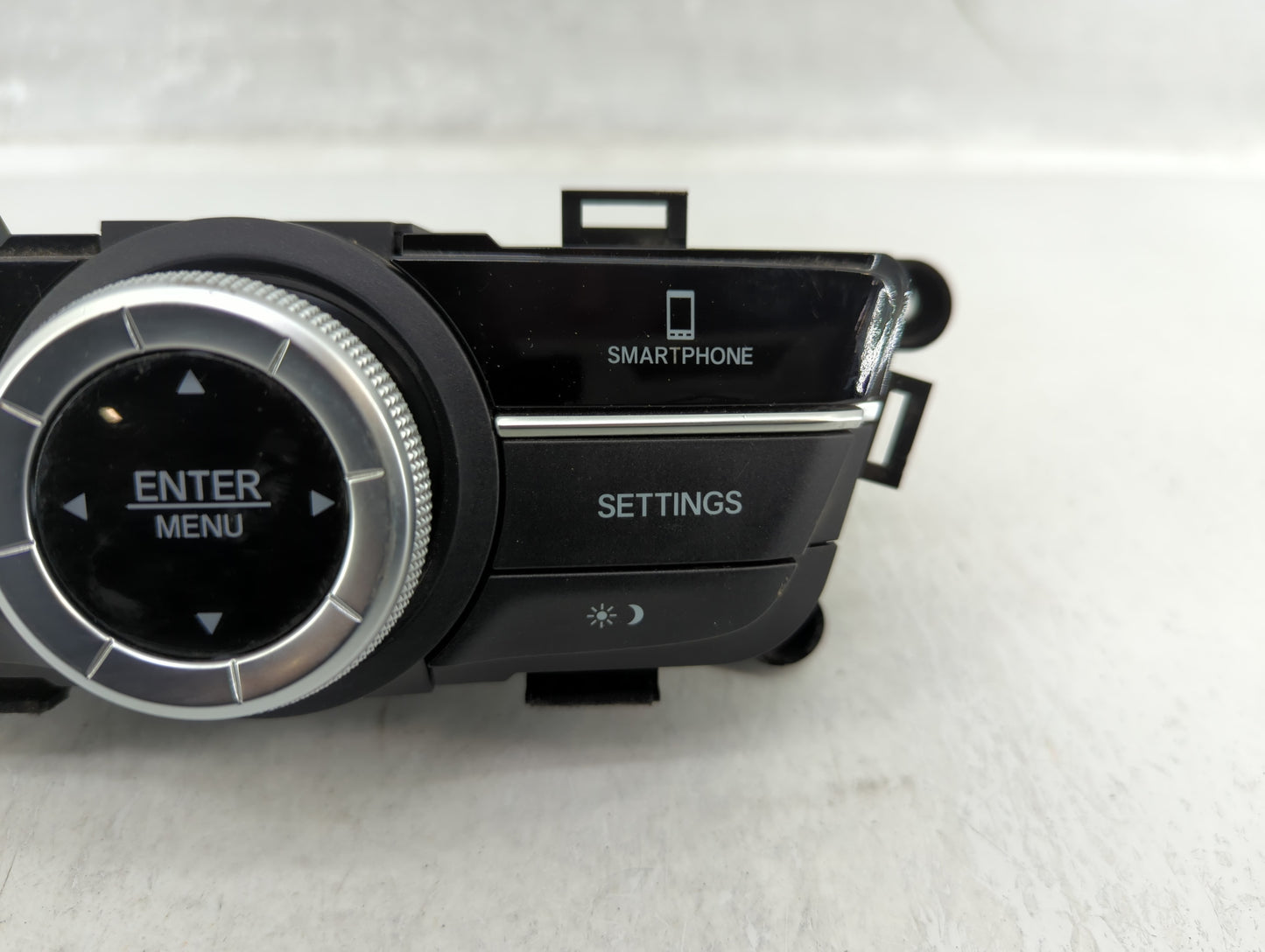 2014-2020 Acura Mdx Climate Control Module Temperature AC/Heater Replacement P/N:M53408 Fits OEM Used Auto Parts - Oemusedau