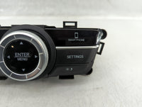 2014-2020 Acura Mdx Climate Control Module Temperature AC/Heater Replacement P/N:M53408 Fits OEM Used Auto Parts - Oemusedau