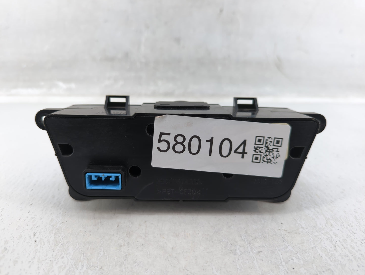 2014-2020 Acura Mdx Climate Control Module Temperature AC/Heater Replacement P/N:M53408 Fits OEM Used Auto Parts - Oemusedau