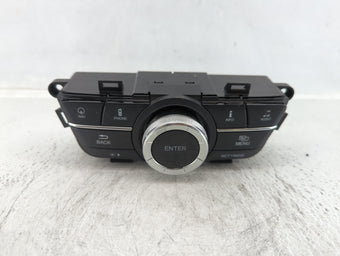 compare product 2014-2017 Acura Mdx Radio AM FM Cd Player Receiver Replacement P/N:2 M53408 Fits Fits 2014 2015 2016 2017 OEM Used Auto Parts