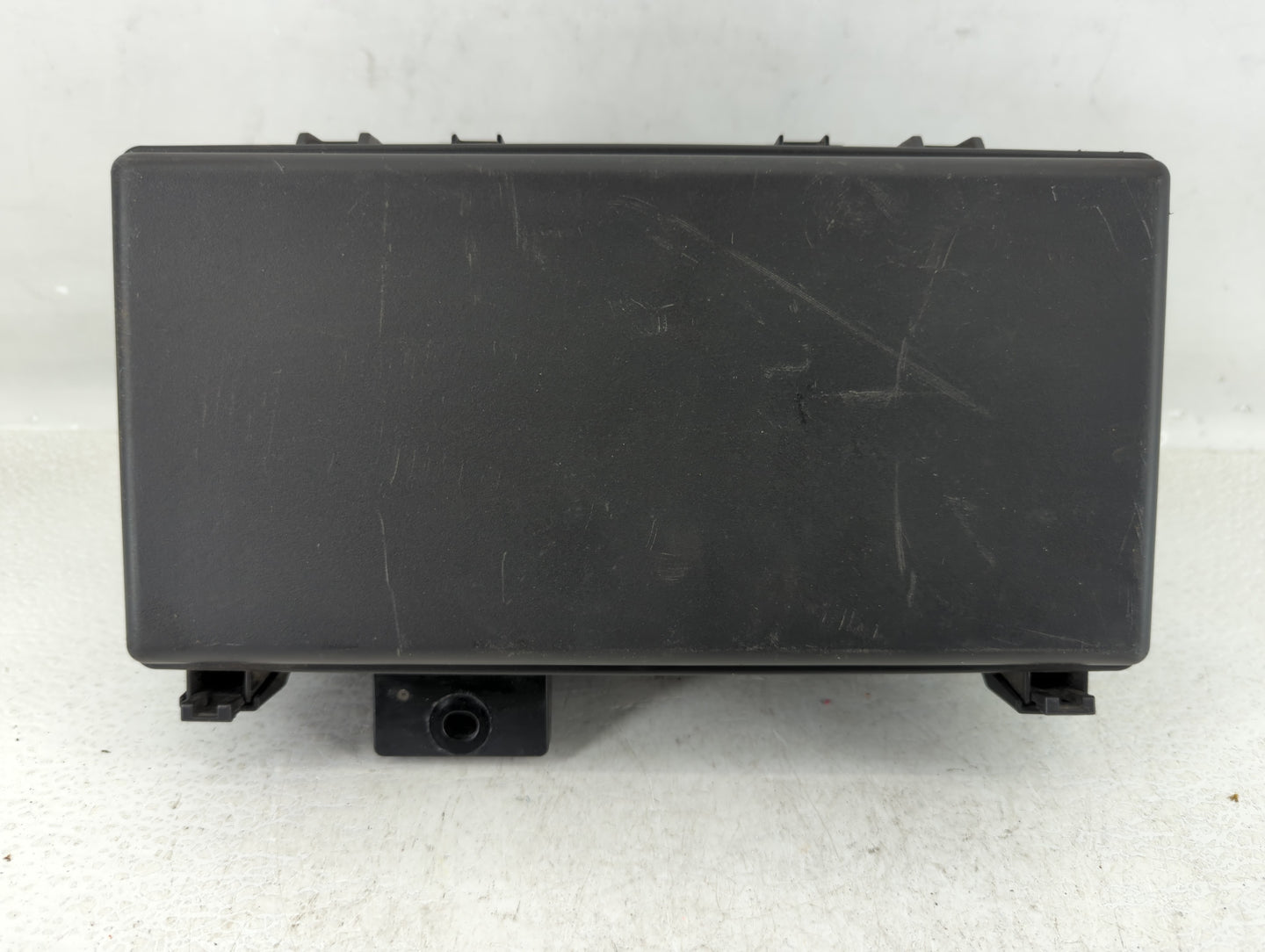 2016 Acura Mdx Fusebox Fuse Box Panel Relay Module P/N:390R01103 TZ5-A020 A0 Fits OEM Used Auto Parts - Oemusedautoparts1.co