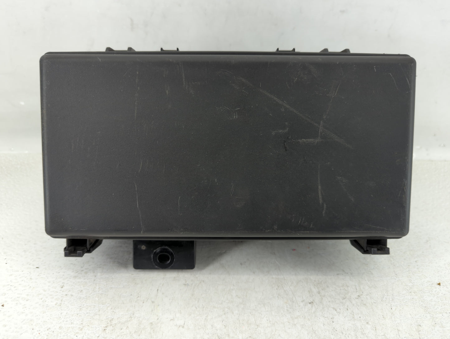 2016 Acura Mdx Fusebox Fuse Box Panel Relay Module P/N:390R01103 TZ5-A020 A0 Fits OEM Used Auto Parts - Oemusedautoparts1.co