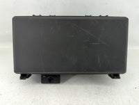 2016 Acura Mdx Fusebox Fuse Box Panel Relay Module P/N:390R01103 TZ5-A020 A0 Fits OEM Used Auto Parts - Oemusedautoparts1.co