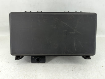 compare product 2016 Acura Mdx Fusebox Fuse Box Panel Relay Module P/N:390R01103 TZ5-A020 A0 Fits OEM Used Auto Parts