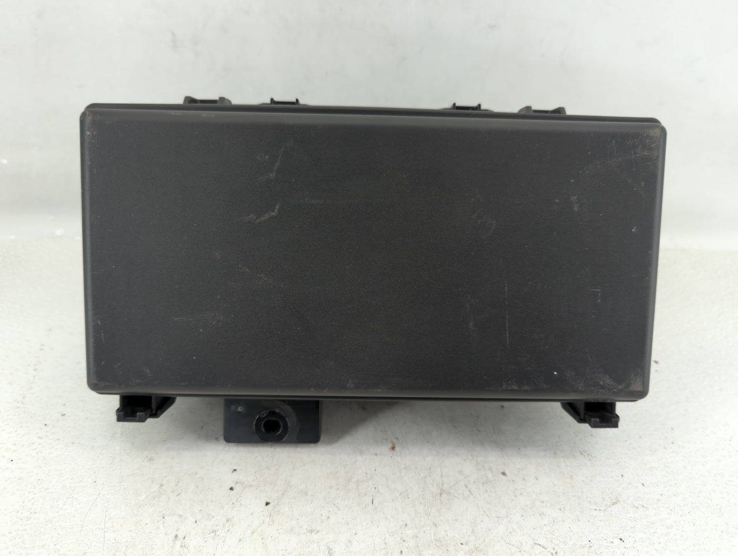 2014-2016 Acura Mdx Fusebox Fuse Box Panel Relay Module P/N:TZ5-A020 A0 Fits Fits 2014 2015 2016 OEM Used Auto Parts - Oemus