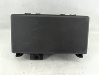 2014-2016 Acura Mdx Fusebox Fuse Box Panel Relay Module P/N:TZ5-A020 A0 Fits Fits 2014 2015 2016 OEM Used Auto Parts - Oemus