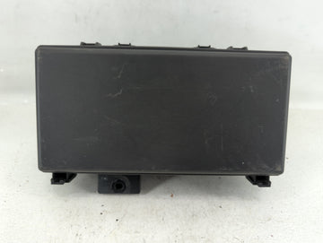 2014-2016 Acura Mdx Fusebox Fuse Box Panel Relay Module P/N:TZ5-A020 A0 Fits Fits 2014 2015 2016 OEM Used Auto Parts - Oemus