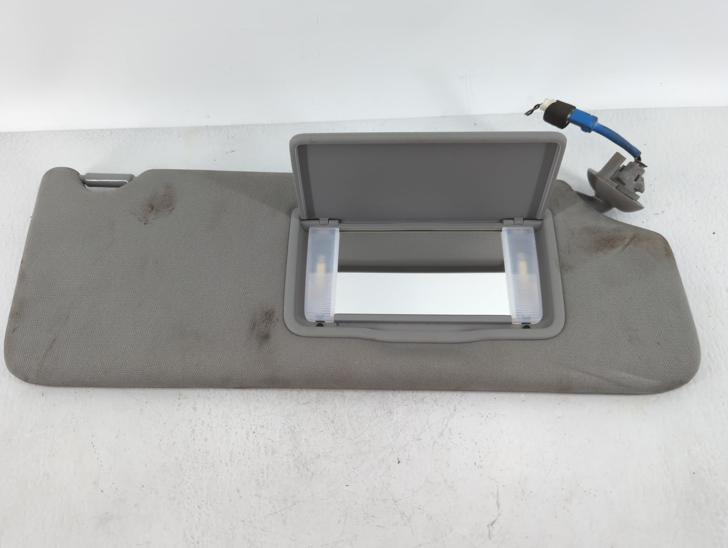 2014-2020 Acura Mdx Sun Visor Shade Replacement Passenger Right Mirror Fits Fits 2014 2015 2016 2017 2018 2019 2020 OEM Used