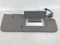 2014-2020 Acura Mdx Sun Visor Shade Replacement Passenger Right Mirror Fits Fits 2014 2015 2016 2017 2018 2019 2020 OEM Used