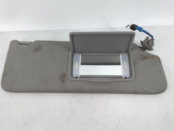 compare product 2014-2020 Acura Mdx Sun Visor Shade Replacement Passenger Right Mirror Fits Fits 2014 2015 2016 2017 2018 2019 2020 OEM Used Auto Parts