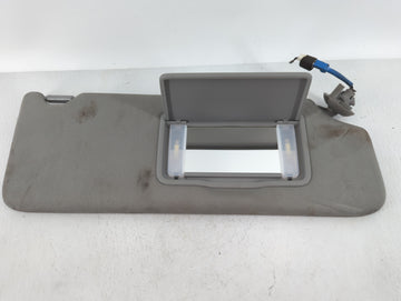 2014-2020 Acura Mdx Sun Visor Shade Replacement Passenger Right Mirror Fits Fits 2014 2015 2016 2017 2018 2019 2020 OEM Used