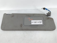 2014-2020 Acura Mdx Sun Visor Shade Replacement Passenger Right Mirror Fits Fits 2014 2015 2016 2017 2018 2019 2020 OEM Used